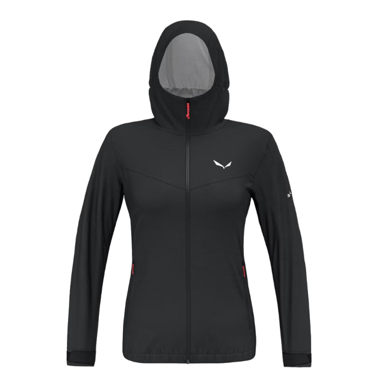 Salewa Pedroc PTX 2.5 Layer Jacket - Women's - Image 4